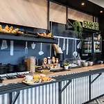 ホテル Lille D'ascq Grand Stade 3 Etoiles 3*