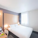 Lille D'ascq Grand Stade 3 Etoiles ヴィルヌーヴ＝ダスク