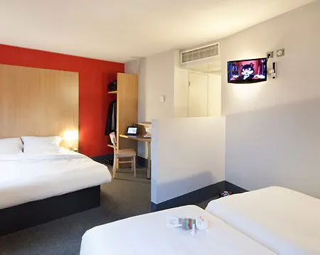 Lille D'ascq Grand Stade 3 Etoiles Villeneuve-d'Ascq