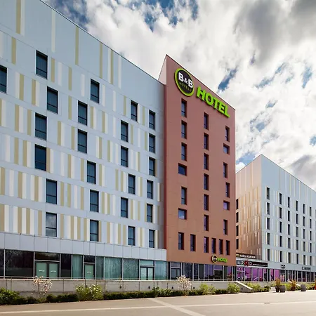 Hotel Lille D'ascq Grand Stade 3 Etoiles