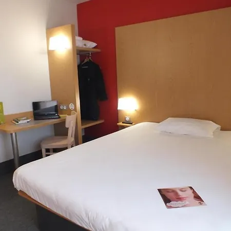 Lille D'ascq Grand Stade 3 Etoiles