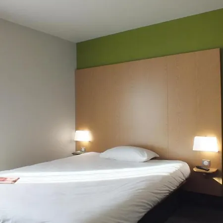 Hotel Lille D'ascq Grand Stade 3 Etoiles 3*