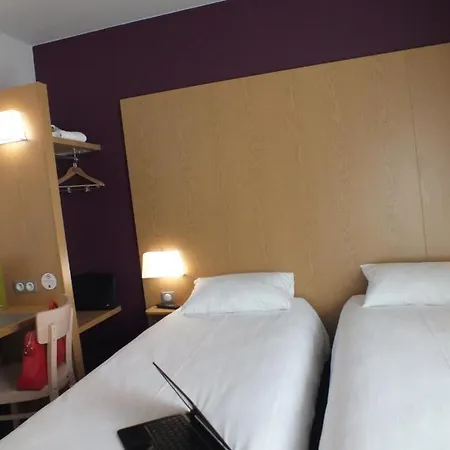 Lille D'ascq Grand Stade 3 Etoiles Villeneuve-d'Ascq