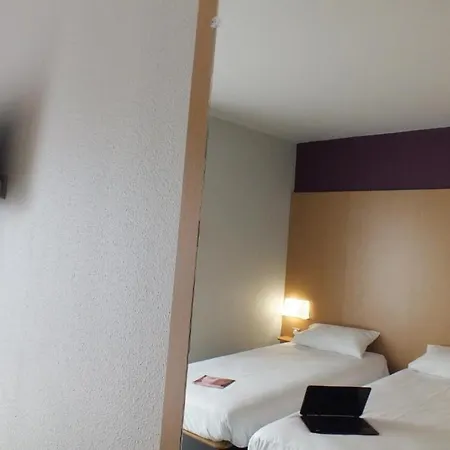 Lille D'ascq Grand Stade 3 Etoiles 3*