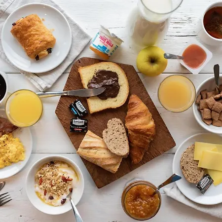 Lille D'ascq Grand Stade 3 Etoiles 3*