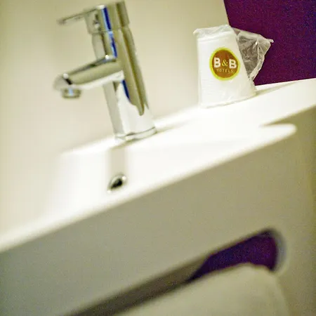 Lille Grand Stade Hotel Villeneuve-d'Ascq