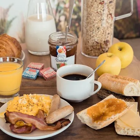 Lille D'ascq Grand Stade 3 Etoiles Hotel Villeneuve-d'Ascq