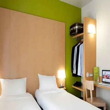 Lille D'ascq Grand Stade 3 Etoiles