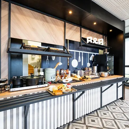 Lille Grand Stade Hotel Villeneuve-d'Ascq