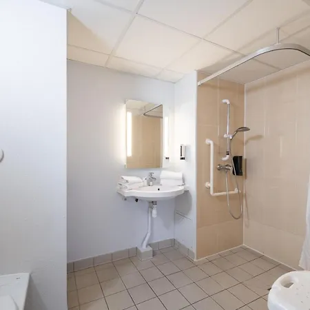 Lille D'ascq Grand Stade 3 Etoiles