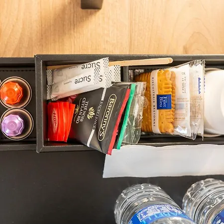 Lille D'ascq Grand Stade 3 Etoiles Hotel Villeneuve-d'Ascq