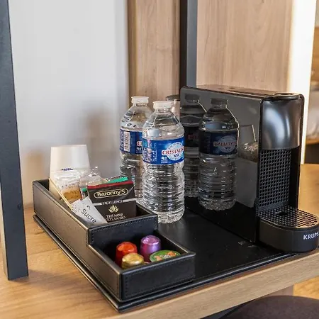 Lille D'ascq Grand Stade 3 Etoiles