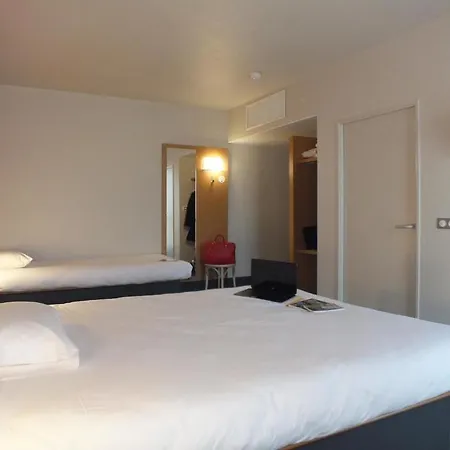 Lille D'ascq Grand Stade 3 Etoiles 3*