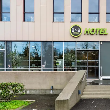 Hotel Lille Grand Stade 3*