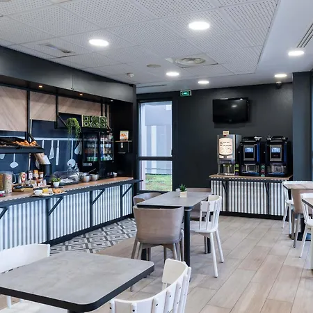 Lille D'ascq Grand Stade 3 Etoiles