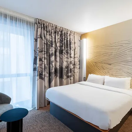 Lille D'ascq Grand Stade 3 Etoiles Hotel 3*