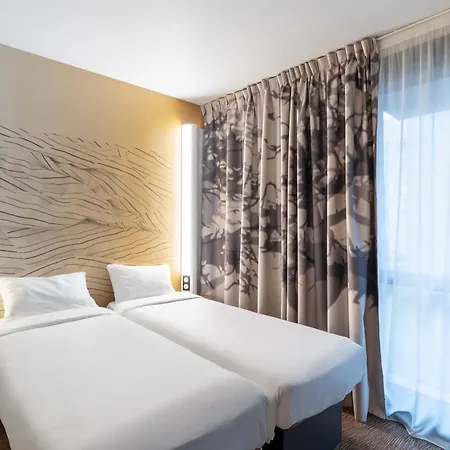 Hotel Lille D'ascq Grand Stade 3 Etoiles Villeneuve-d'Ascq