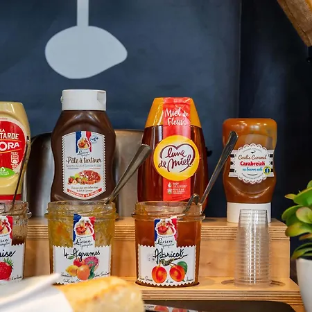 Lille D'ascq Grand Stade 3 Etoiles Hotel