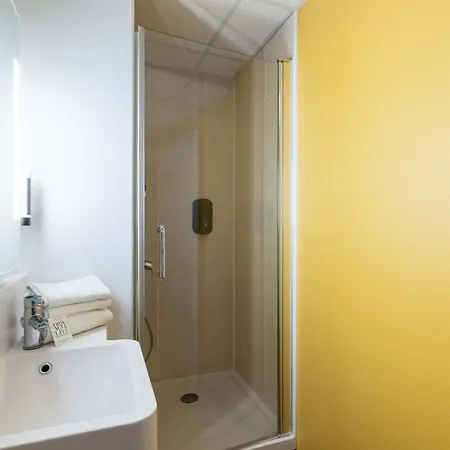 Lille D'ascq Grand Stade 3 Etoiles 3*