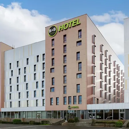 Lille Grand Stade Hotel