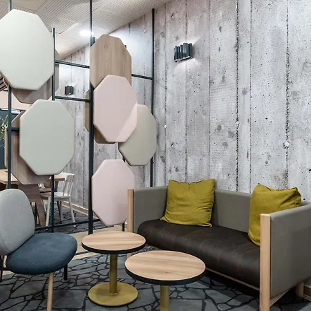 Lille D'ascq Grand Stade 3 Etoiles Hotel 3*