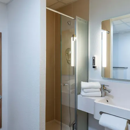 Hotel Lille D'ascq Grand Stade 3 Etoiles 3*