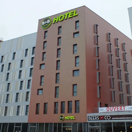 Lille D'ascq Grand Stade 3 Etoiles