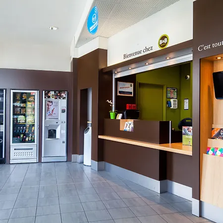 Hotel Lille D'ascq Grand Stade 3 Etoiles Villeneuve-d'Ascq