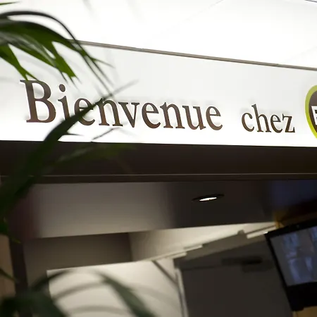 Hotel Lille D'ascq Grand Stade 3 Etoiles Villeneuve-d'Ascq