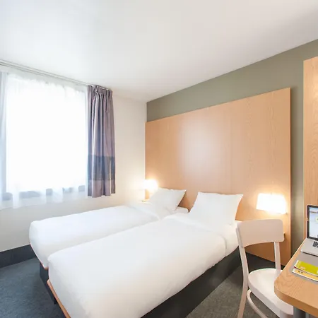 Hotel Lille D'ascq Grand Stade 3 Etoiles 3*
