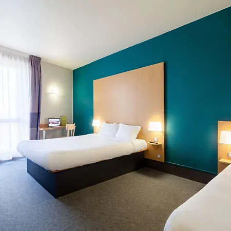 Lille D'ascq Grand Stade 3 Etoiles Вильнёв-д'Аск