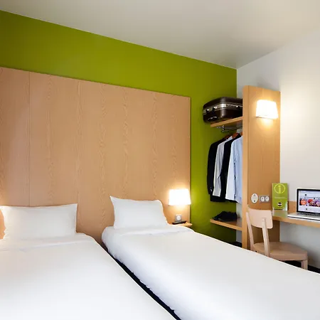 Hotel Lille D'ascq Grand Stade 3 Etoiles Villeneuve-d'Ascq