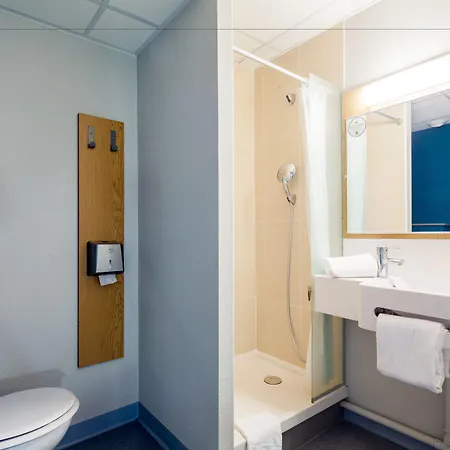 Lille D'ascq Grand Stade 3 Etoiles 3* Villeneuve-d'Ascq