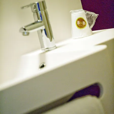 Hotel Lille D'ascq Grand Stade 3 Etoiles