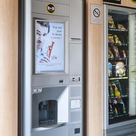 Hotel Lille D'ascq Grand Stade 3 Etoiles 3*