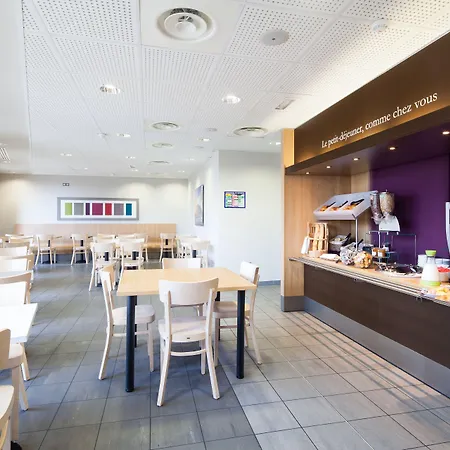 Lille D'ascq Grand Stade 3 Etoiles Hotel 3*