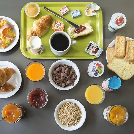 Lille D'ascq Grand Stade 3 Etoiles