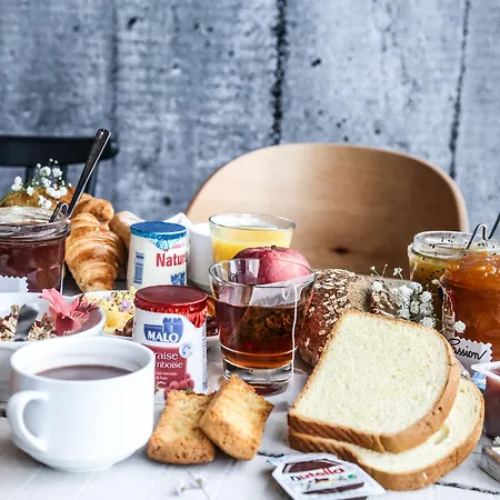 Lille D'ascq Grand Stade 3 Etoiles 3*