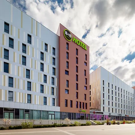 Lille D'ascq Grand Stade 3 Etoiles Hotel 3*