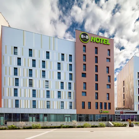 Lille D'ascq Grand Stade 3 étoiles Villeneuve-d'Ascq