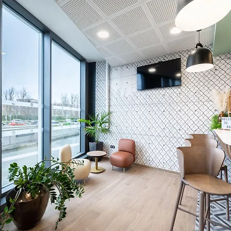 Lille D'ascq Grand Stade 3 Etoiles 3*