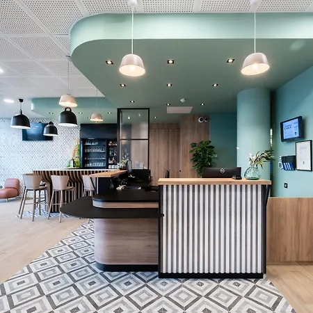 Lille D'ascq Grand Stade 3 Etoiles