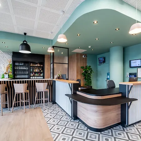 Lille D'ascq Grand Stade 3 Etoiles Villeneuve-d'Ascq