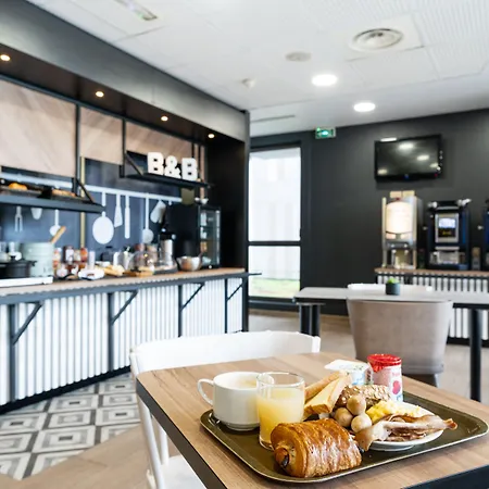 Hotel Lille D'ascq Grand Stade 3 Etoiles Villeneuve-d'Ascq