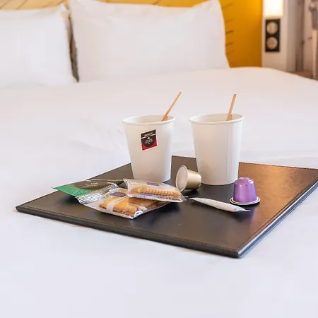 Lille D'ascq Grand Stade 3 Etoiles Hotel 3*