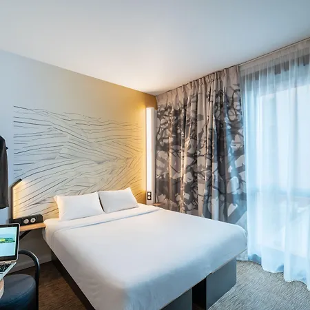 Lille D'ascq Grand Stade 3 Etoiles Hotel 3*