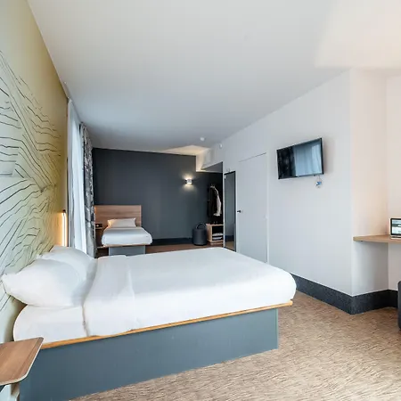 Lille D'ascq Grand Stade 3 Etoiles Hotel 3*