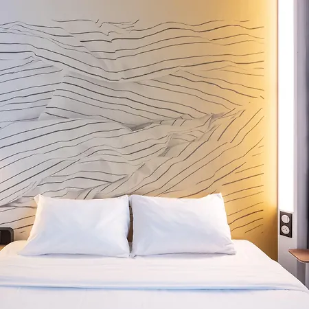 Lille D'ascq Grand Stade 3 Etoiles