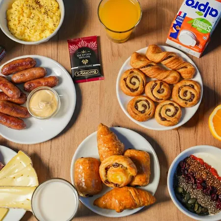 Hotel Lille D'ascq Grand Stade 3 Etoiles Villeneuve-d'Ascq