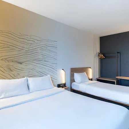 Hotel Lille D'ascq Grand Stade 3 Etoiles Villeneuve-d'Ascq